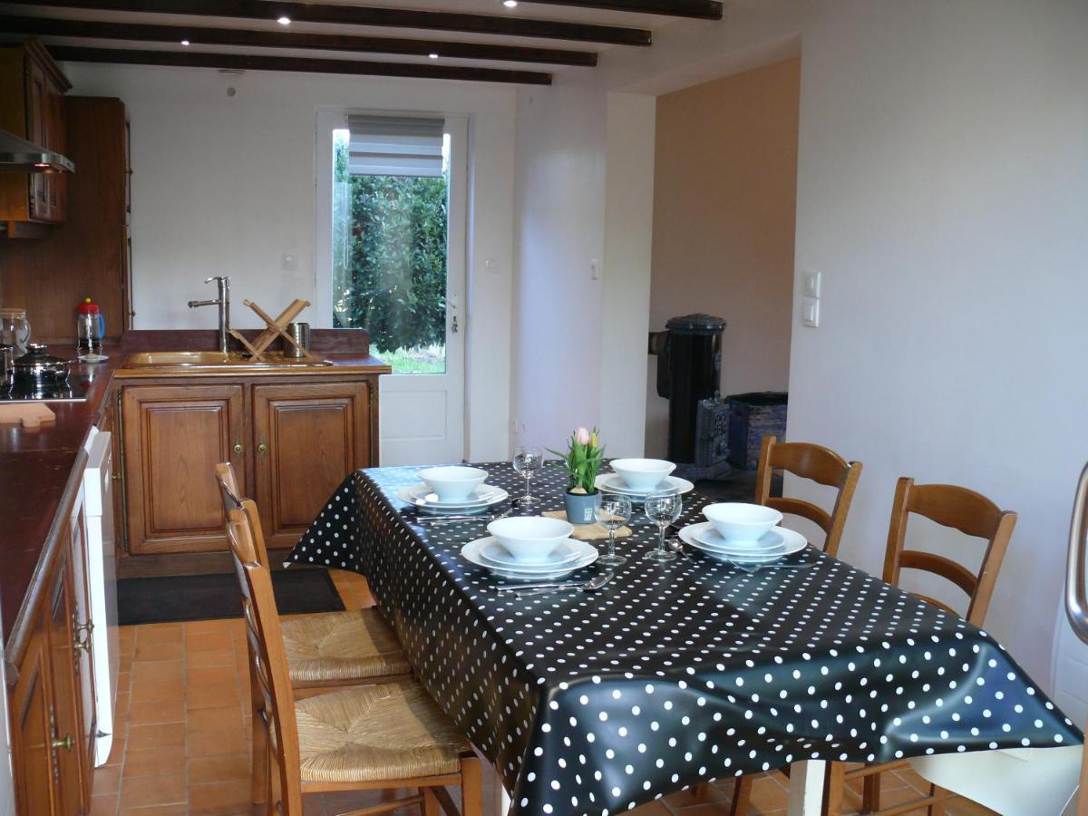 Les Iles, Le Bourg, La * Ploubazlanec