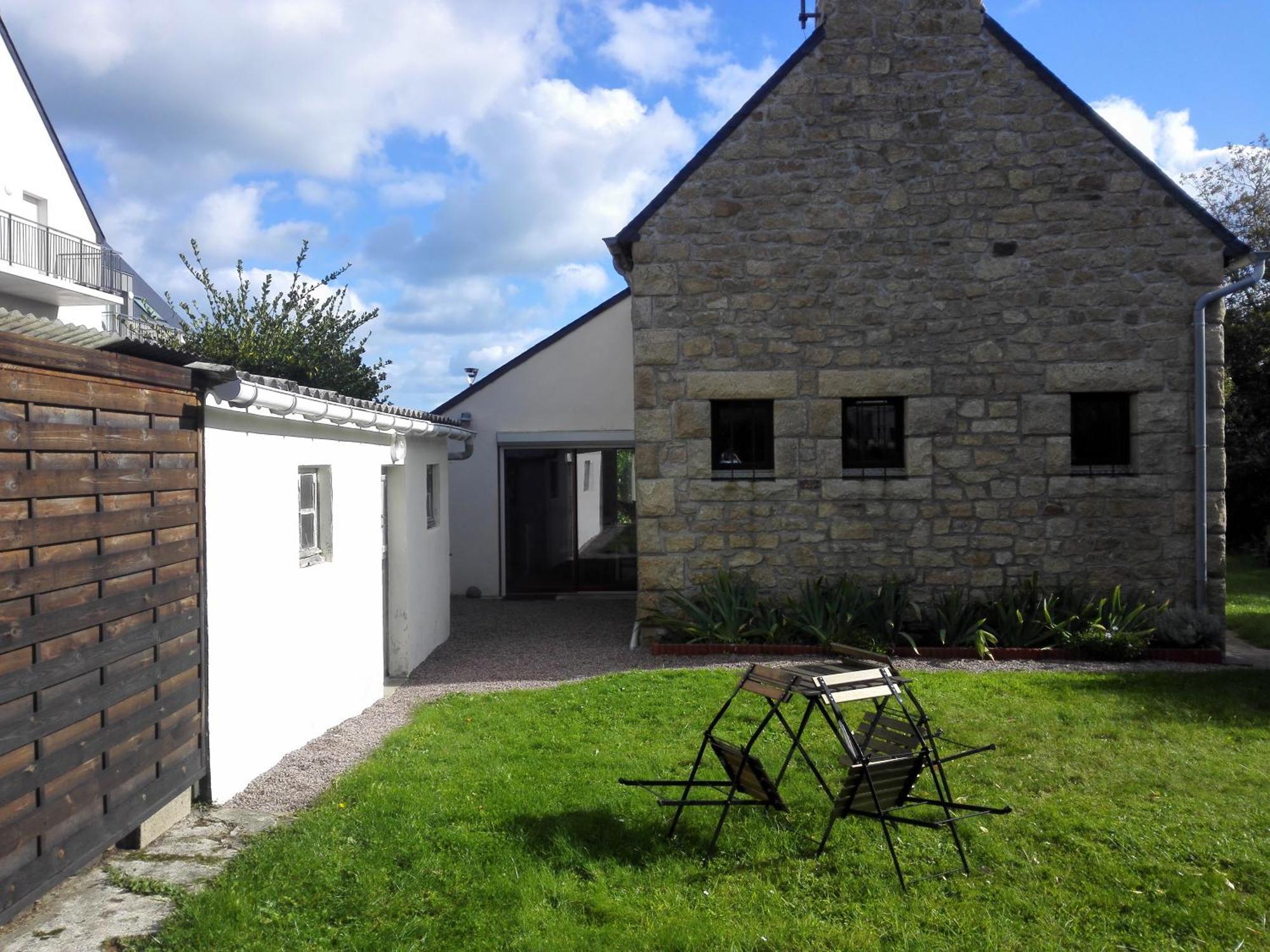 Les Iles, Le Bourg, La Holiday home