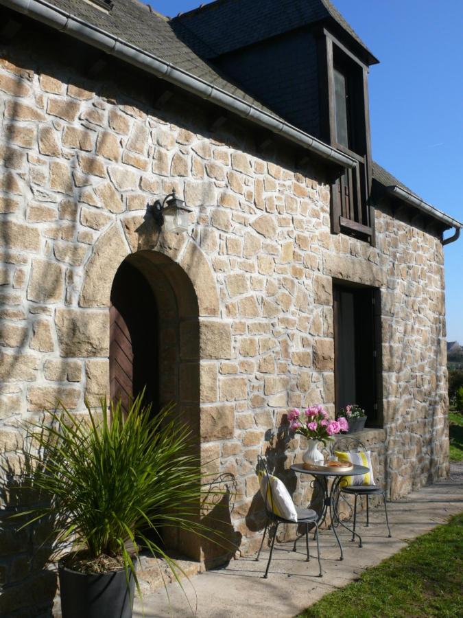 Holiday home Les Iles, Le Bourg, La