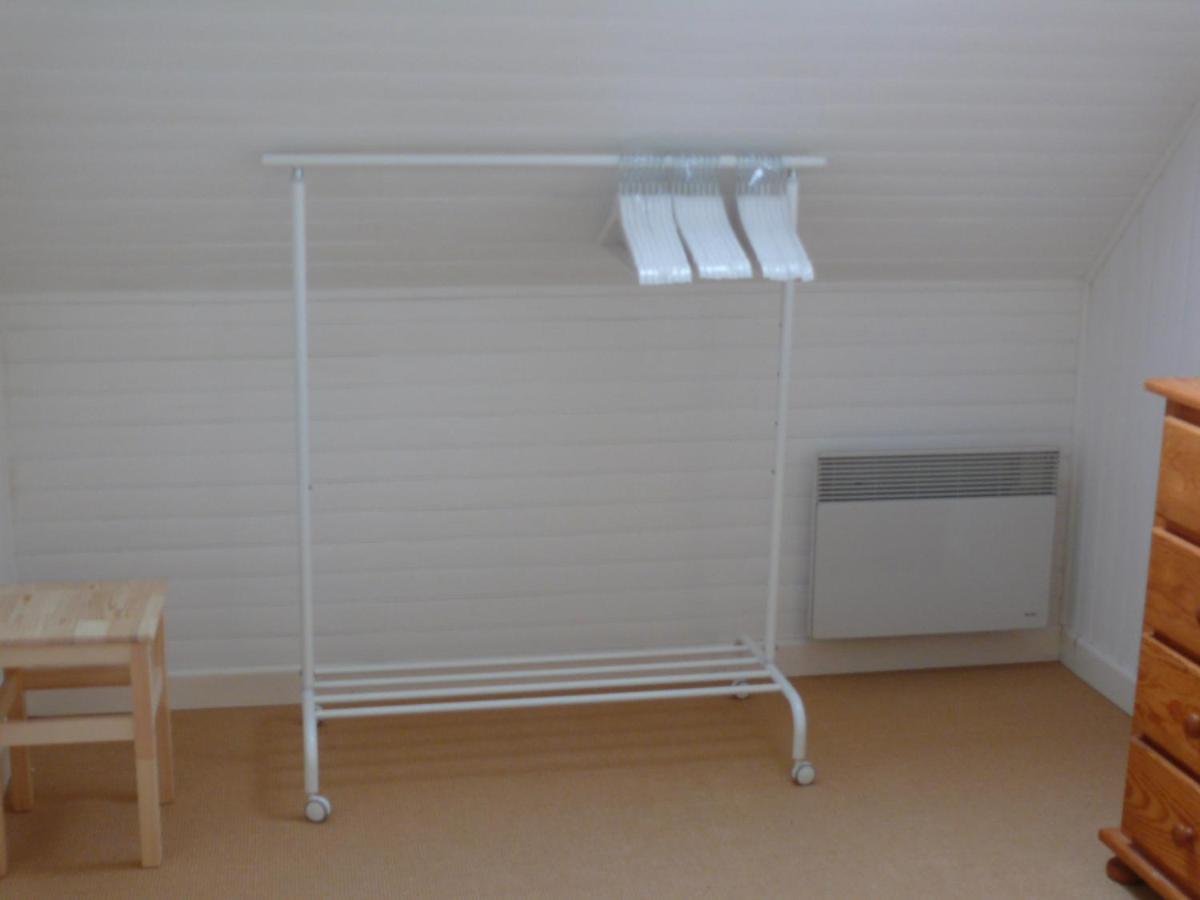 Holiday home Les Iles, Le Bourg, La