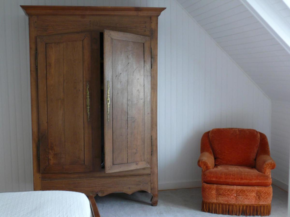 Holiday home Les Iles, Le Bourg, La *