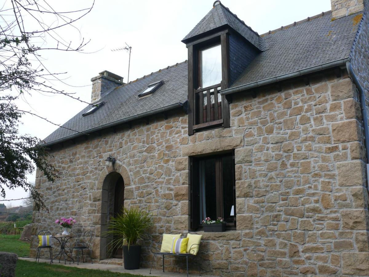 Holiday home Les Iles, Le Bourg, La *