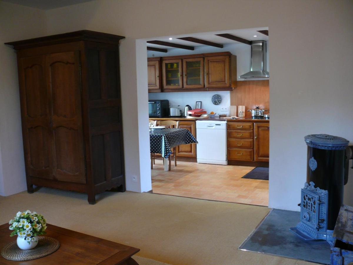 Les Iles, Le Bourg, La Holiday home *