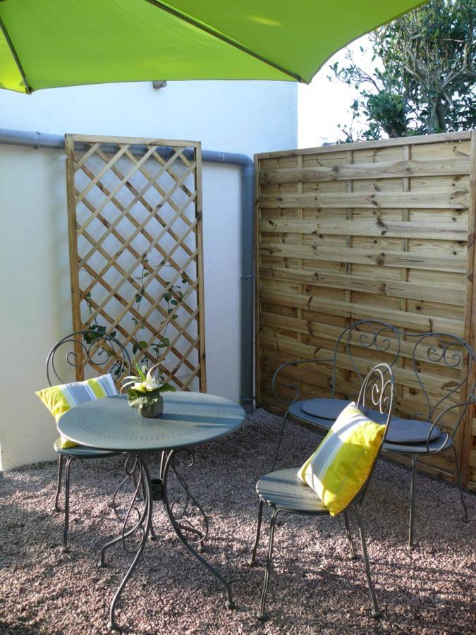 Holiday home Les Iles, Le Bourg, La
