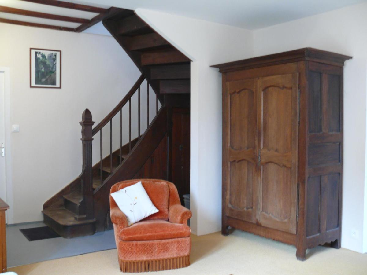 Les Iles, Le Bourg, La Holiday home *