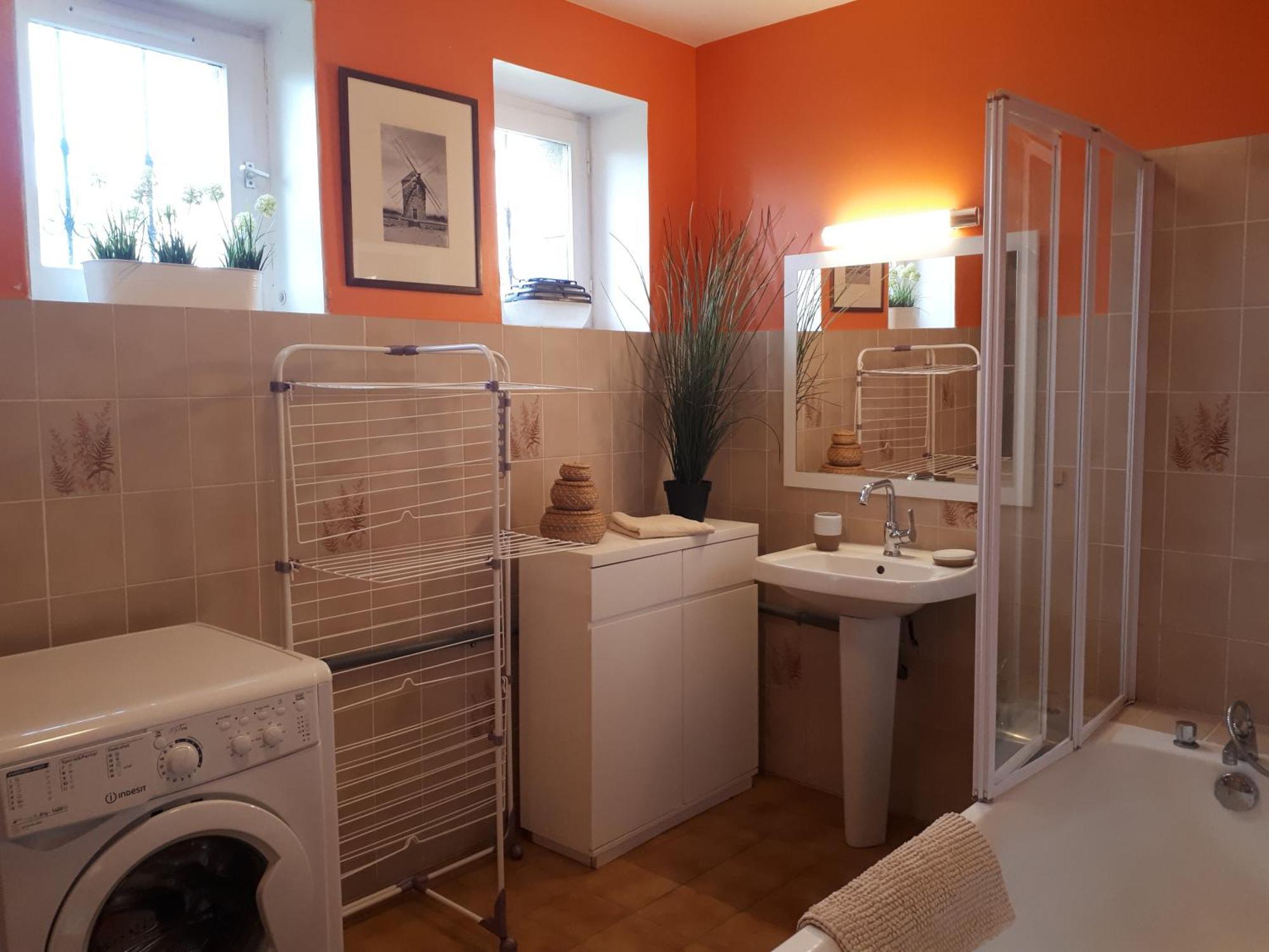 Les Iles, Le Bourg, La Holiday home Ploubazlanec