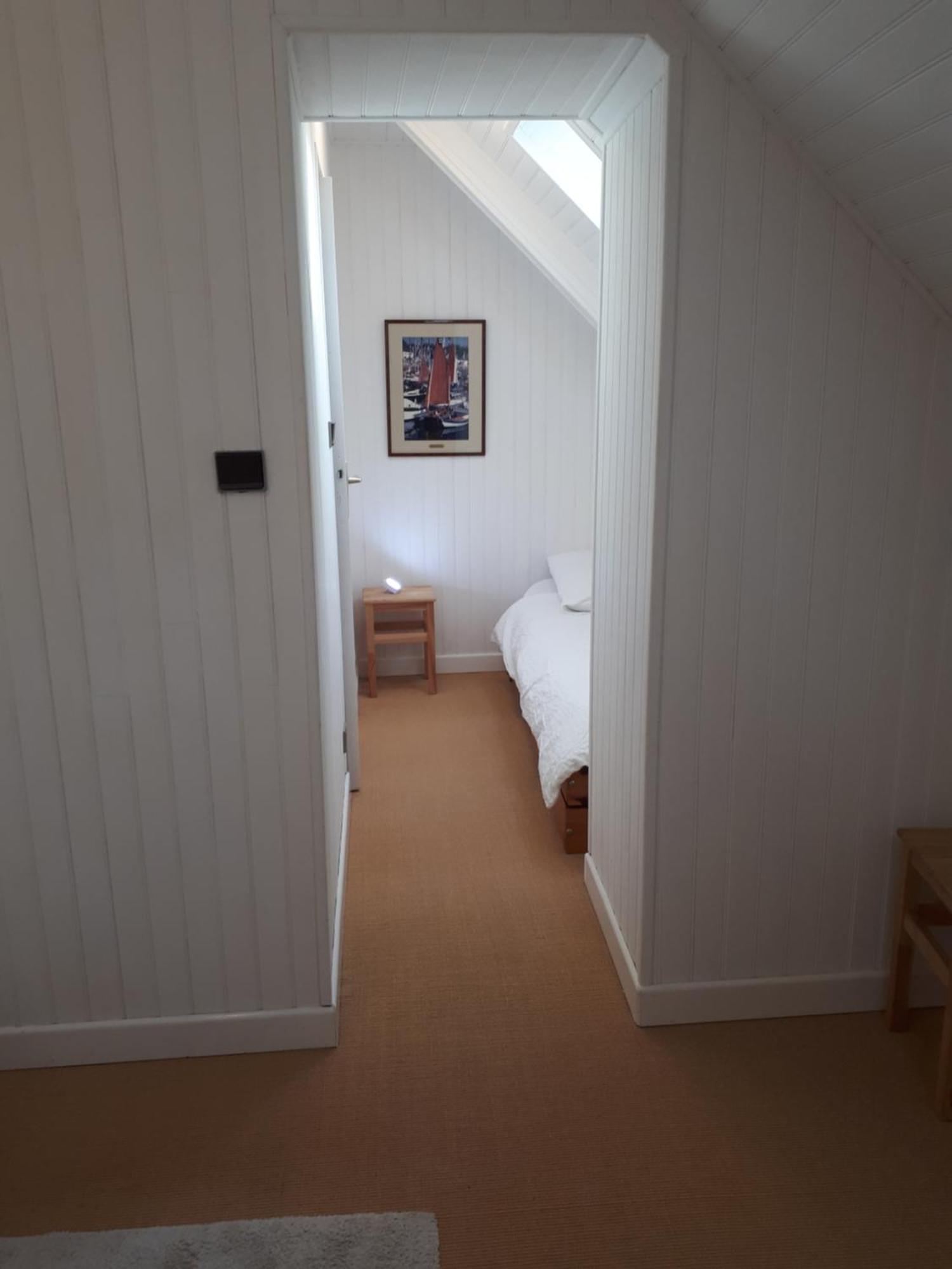 Holiday home Les Iles, Le Bourg, La *