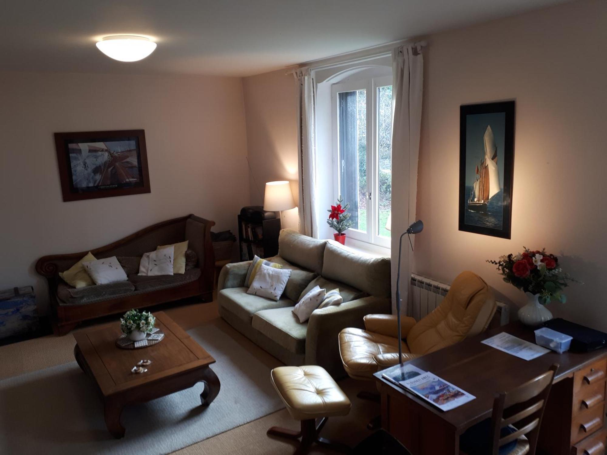 Les Iles, Le Bourg, La Holiday home