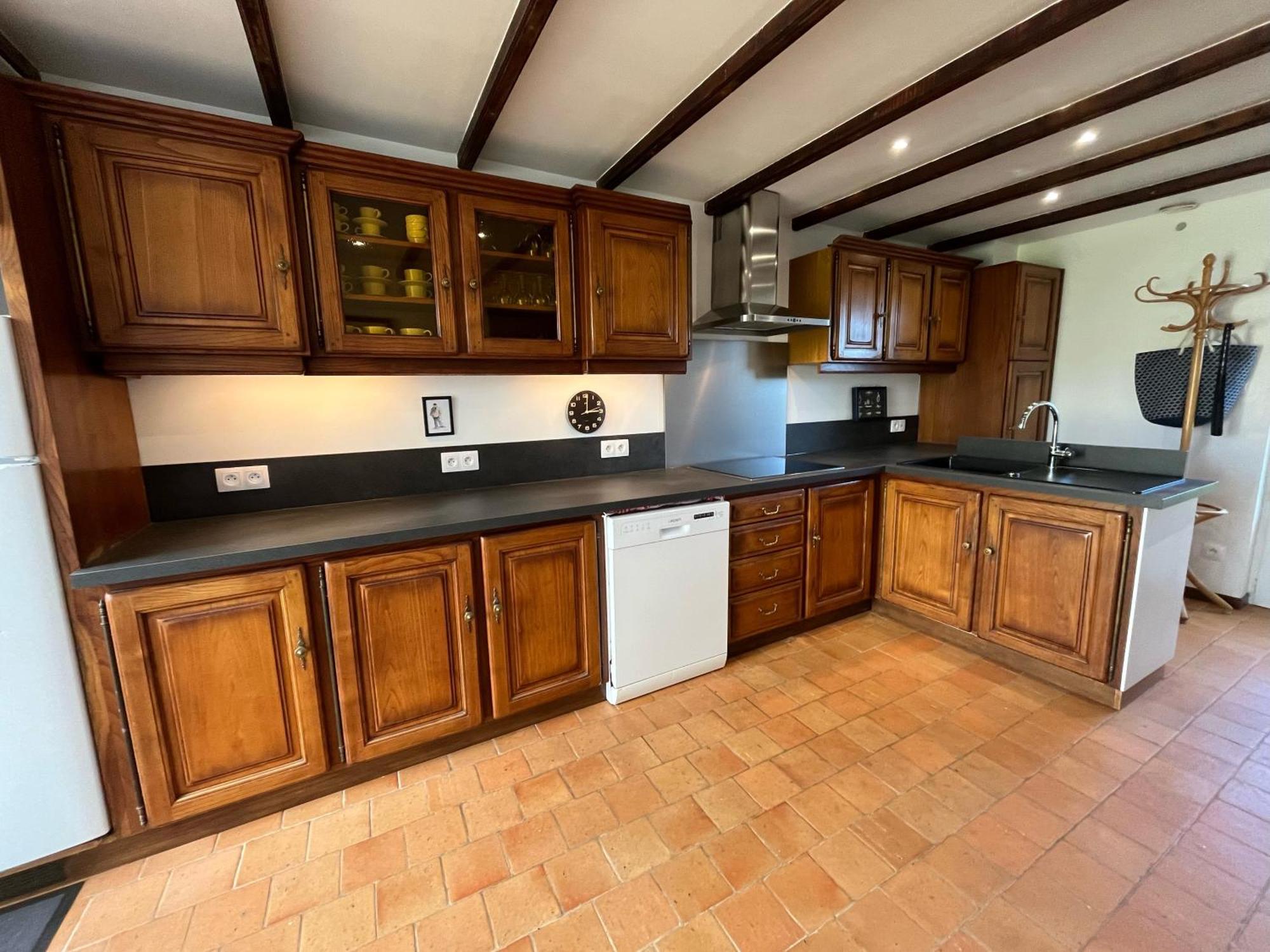 Holiday home Les Iles, Le Bourg, La *