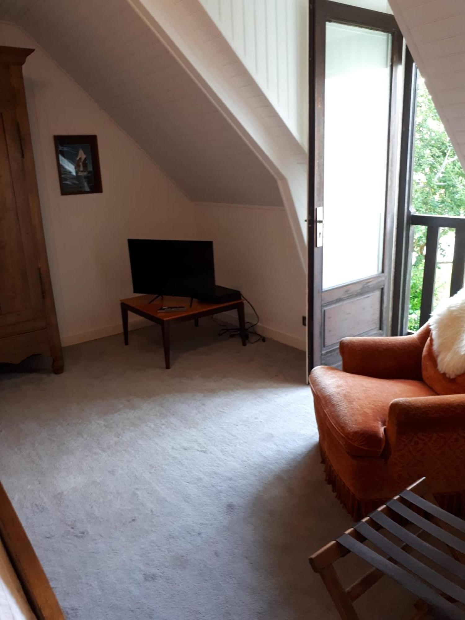 Holiday home Les Iles, Le Bourg, La *
