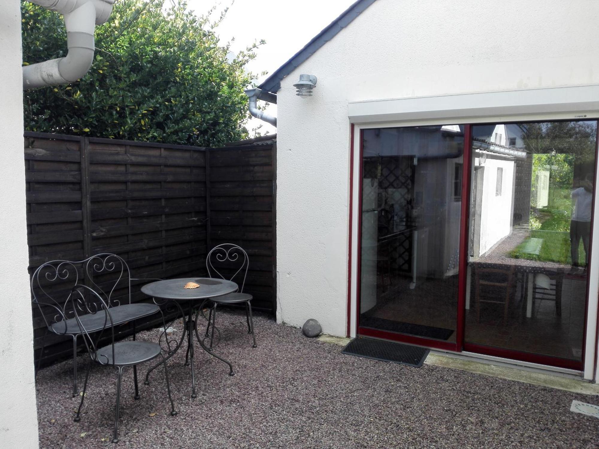 Les Iles, Le Bourg, La Holiday home *